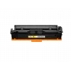 Toner compatível Top-Jet CF542X para HP/Canon, amarelo