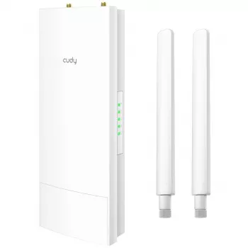 Cudy AP1200 Outdoor Produto Branco