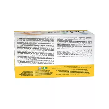 Filetes de frango em caldo SCHESIR - Comida húmida para gatos - 6x50g