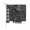 Placa PCI Express x4 DeLOCK 89026