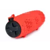 Altifalante portátil Toshiba Sonic Blast 2 TY-WSP80 vermelho