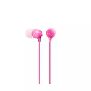 Auscultadores Sony MDR-EX15AP