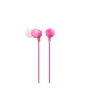 Auscultadores Sony MDR-EX15AP