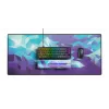 Apoio de pulso CHERRY XTRFY WR5 Compact Litus Resin 325x80x19mm