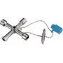 Gedore 2190125 chave para quadros elétricos