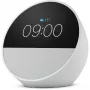 Altifalante inteligente Amazon Echo Spot, branco