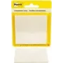 Bloco de notas 3M (600-TRSPT)