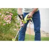 Ryobi RLT6130 30 cm 600 W elétrico AC alumínio, preto, verde