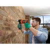 Black & Decker BEH850K 3100 U/min sem chave