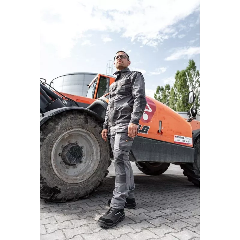 NEO tools 82-151-44 calçado de segurança