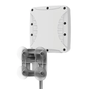 Antena omnidirecional Poynting A-XPOL-0001-V2-41 4 dBi SMA