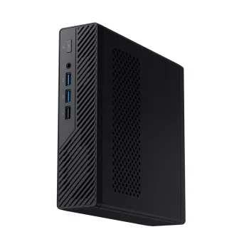 Mini PC Minis Forum MS-A2-9955 AMD Ryzen 9 9955HX 16GB 512GB Integrado Windows 11