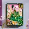 Blocos de construção Wicked 75685 Obraz Emerald City