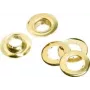 Ilhó KWB 929810 10 mm, pack de 20