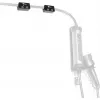 Juice Technology EP-JB3ACH suporte para estação de carregamento de veículos elétricos preto interior exterior