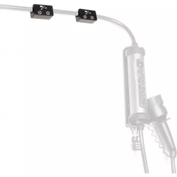 Juice Technology EP-JB3ACH suporte para estação de carregamento de veículos elétricos preto interior exterior