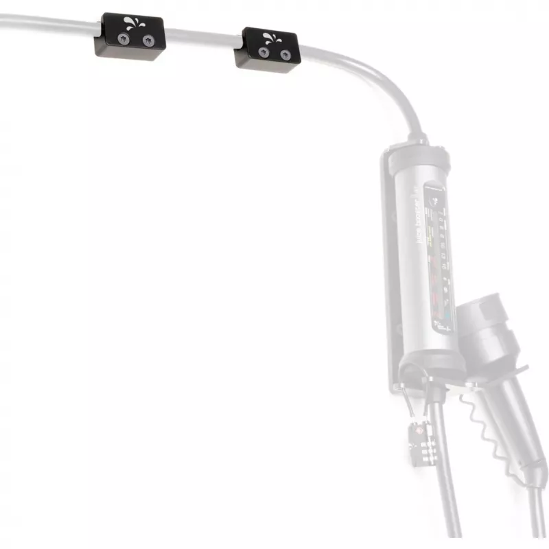 Juice Technology EP-JB3ACH suporte para estação de carregamento de veículos elétricos preto interior exterior