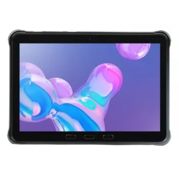 Capa para tablet Mobilis 053027 25,6 cm (10,1) capa preta