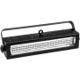 EUROLITE DMX 132 RGB projetor LED de efeitos