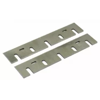 MAKITA FACA DE PLAINA HSS 1806B (2 unid.)