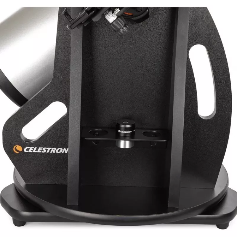 Celestron StarSense Explorer 150mm Refletor 459x Preto, Prateado