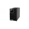 Infosec E4 Value 3000 unidade de alimentação ininterrupta (UPS) dupla conversão (Online) 3 kVA 2400 W 4 saídas AC