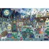 Puzzle Ravensburger 17399 5000 peças Fantasia