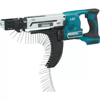 Makita DFR750Z 18V Aparafusadora a bateria com alimentação automática, apenas corpo