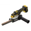 DeWalt DCM200N-XJ lima de cinta a bateria 18 V XR, só a máquina