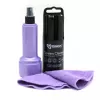 Sbox CS-5005U Limpa-ecrãs 150ml roxo