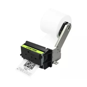 Impressora TL80III USB RS232