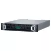 HPE MSA 2070 SFF 2x10/25GbE iSCSI Controlador 4 portas 12x3,84TB SSD 4x10Gb iSCSI XCVR 46TB Storage Array