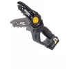 Batavia B.V. | Motosserra de mão sem escovas a bateria 18V Nexxsaw V3 Ultra, sem bateria e carregador | 17,78 cm | Motosserra