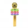 Manta MIC20-GL dourado