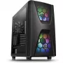 Caixa de PC Commander C34 vidro temperado ARGB