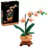 LEGO ICONS 10343 A Botanical Collection - Mini Orquídea