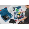 Bosch 1 600 A00 2W1 inserção L-BOXX para GSK 18 V-LI, para L-BOXX 136, em plástico