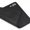Tapete de rato IBOX Aurora MPG3 — tapete de rato gaming, 350×260 mm, 3 mm, tela/borracha, preto