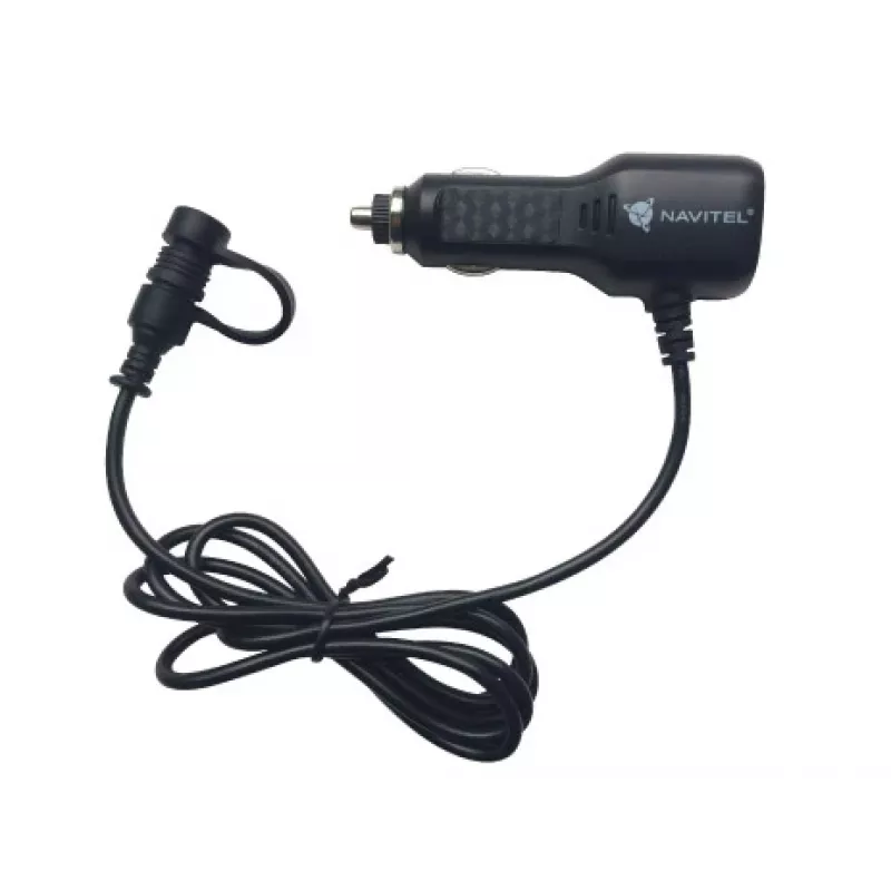 Navitel | Navegador pessoal | G550 MOTO | Bluetooth | Ecrã tátil TFT de 4,3 polegadas | 480 x 272 | GPS (satélite) | Mapas incluídos