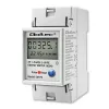 Contador de energia QOLTEC monofásico calha DIN 230V (MPN 50979)