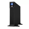 UPS EVER POWERLINE RT Plus 6 kVA T/PWPLRT-116K00/00 — UPS online de dupla conversão rack/torre 6kVA