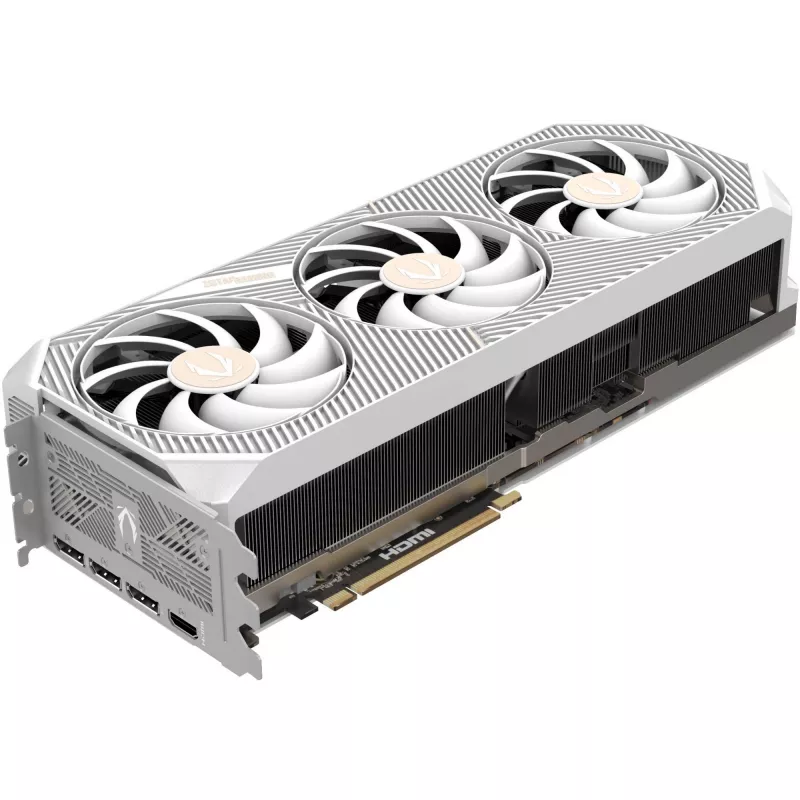 Placa gráfica NVIDIA GeForce RTX 5080 16 GB GDDR7