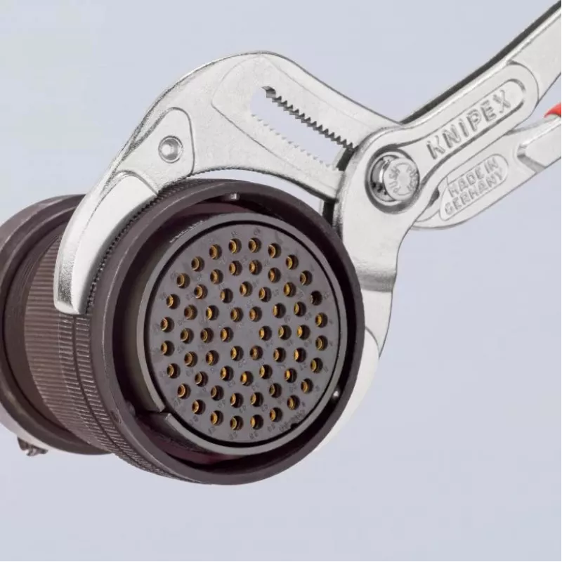 Alicate Knipex 81 03 250 alicate para sifões