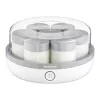 Iogurteira Severin 7 peças 150 ml branco JG 3518 (JG 3518)