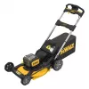 Corta-relvas DeWALT DCMWP134N-XJ