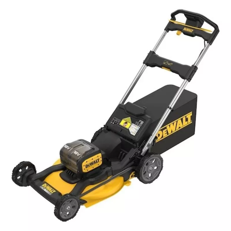 Corta-relvas DeWALT DCMWP134N-XJ
