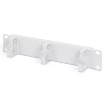 Painel de gestão de cabos Digitus DN-10 ORG-1U