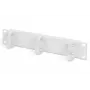 Painel de gestão de cabos Digitus DN-10 ORG-1U