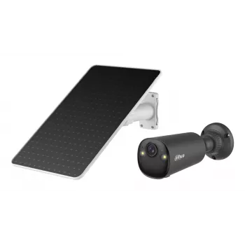 KIT de câmara IP/BF4CA-0210B-XL/M0508 APOLLO BULLET C1 Wi-Fi 6, Smart Dual Light – 4 Mpx 2,1 mm DAHUA