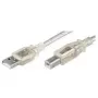 Cabo USB Wentronic 68606
